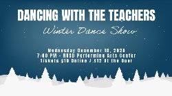 Dancing with the Teacher